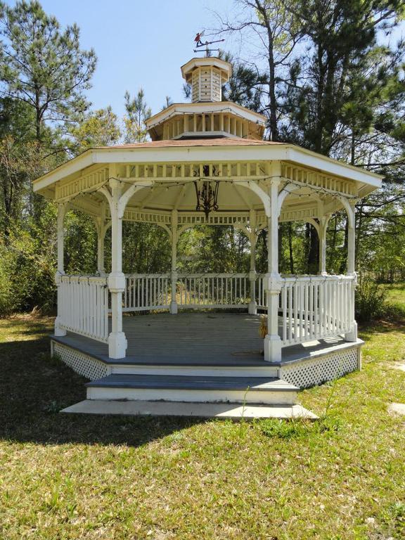 Book Nook Inn Lumberton Exterior foto